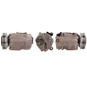 Achetez des Compresseur de climatisation LUCAS ACP430 à prix pour 580,96 €