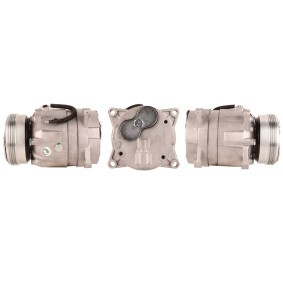Köp AC-kompressor av LUCAS ACP445 till det låga priset 4405,92 kr
