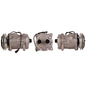 Achetez des Compresseur de climatisation LUCAS ACP460 à prix pour 613,52 €
