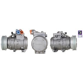 Achetez des Compresseur de climatisation LUCAS ACP584 à prix pour 500,17 €
