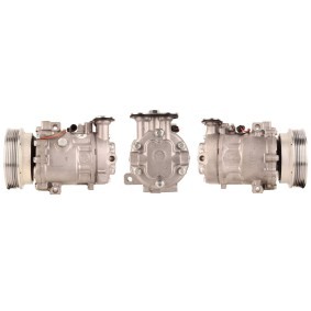 Achetez des Compresseur de climatisation LUCAS ACP632 à prix pour 799,44 €