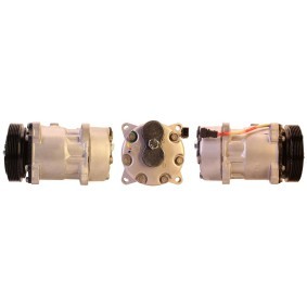 Achetez des Compresseur de climatisation LUCAS ACP711 à prix pour 404,47 €