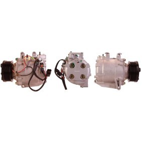 Achetez des Compresseur de climatisation LUCAS ACP856 à prix pour 265,00 €