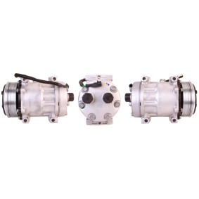 Achetez des Compresseur de climatisation LUCAS ACP975 à prix pour 713,65 €
