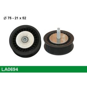 Spannrolle, Keilrippenriemen LA0694 von LUCAS günstig für 46,27 € online kaufen