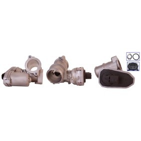 Compre Válvula EGR da LUCAS LEV0160 a um preço baixo por 144,28 €