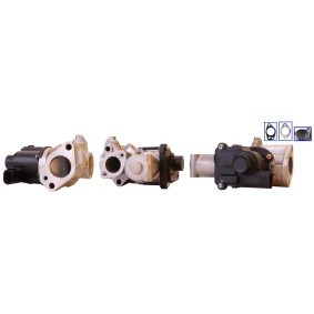 Compre Válvula EGR da LUCAS LEV0266 a um preço baixo por 175,41 €