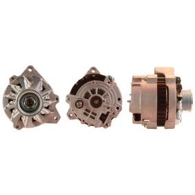 Compre Alternador de LUCAS online para S10 Extended Cab Pickup a preços moderados