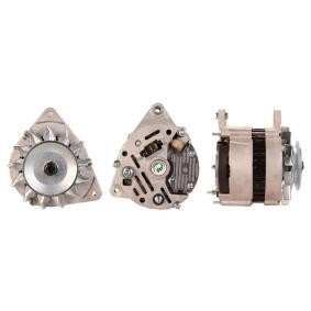 Køb Generator af LUCAS LRA02687 til den lave pris 2183,57 DKK
