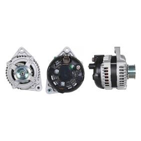 Comprar Alternador de LUCAS LRA04097 a bajo precio de 198,30 €