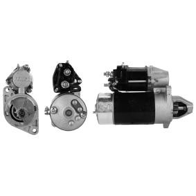 Comprar Motor de arranque de LUCAS LRS00231 a bajo precio de 126,92 €