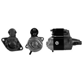 Comprar Motor de arranque de LUCAS LRS00488 a bajo precio de 203,62 €
