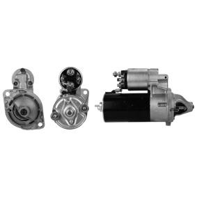 Comprar Motor de arranque de LUCAS LRS00963 a bajo precio de 149,96 €