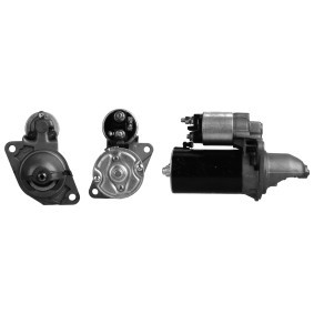 Acquista Motorino avviamento da LUCAS LRS02102 a buon mercato per soli 300,34 €