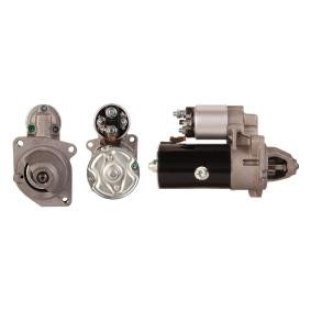 Comprar Motor de arranque de LUCAS LRS02139 a bajo precio de 160,36 €