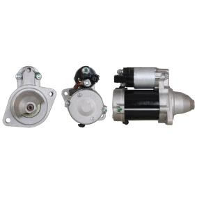Comprar Motor de arranque de LUCAS LRS02298 a bajo precio de 132,15 €