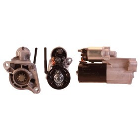Acquista Motorino avviamento da LUCAS LRS02329 a buon mercato per soli 319,34 €