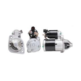 Acquista Motorino avviamento da LUCAS LRS03840 a buon mercato per soli 271,01 €