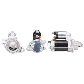 Comprar Motor de arranque de LUCAS LRS03943 a bajo precio de 249,41 €