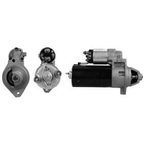 Comprar Motor de arranque de LUCAS LRT00227 a bajo precio de 138,02 €