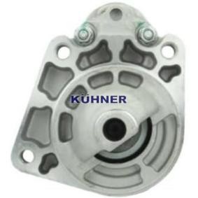 Acquista Motorino avviamento da AD KÜHNER 256101 a buon mercato per soli 212,09 €