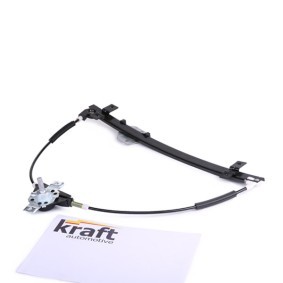 Fensterheber für VW von KRAFT