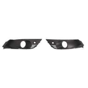 Achetez des Grille de pare-choc de chez BLIC en ligne pour Megane IV 3/5 portes (B9A/M/N) à prix modérés