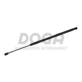 Heckklappendämpfer für SEAT von DOGA