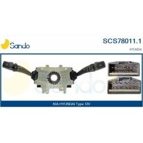 Acquista Scatola sterzo da SANDO SSB72137.0 a buon mercato per soli 468,92 €