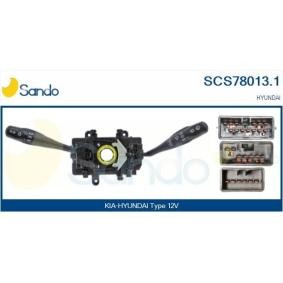 Acquista Scatola sterzo da SANDO SSB72139.2 a buon mercato per soli 334,55 €