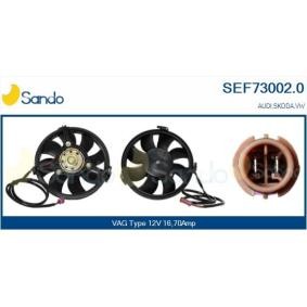 Acquista Pompa idraulica, sterzo da SANDO SSP73104.0 a buon mercato per soli 183,88 €