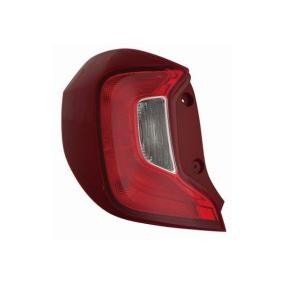 Rückleuchte 223-1984R-UE von ABAKUS günstig für 98,32 € online kaufen
