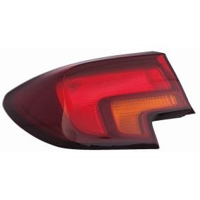 Rückleuchte 442-1994L-UE von ABAKUS günstig für 54,60 € online kaufen