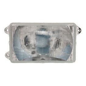 Scheinwerfer HL-RV010L RENAULT TRUCKS von TRUCKLIGHT