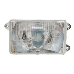 Scheinwerfer HL-RV010R RENAULT TRUCKS von TRUCKLIGHT