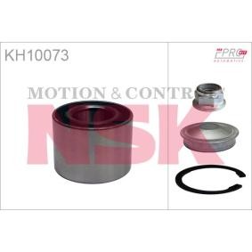 Acquista Kit cuscinetto ruota da NSK KH10073 a buon mercato per soli 45,77 €