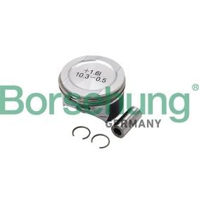 Kolbenringsatz B18992 von Borsehung günstig für 52,77 € online kaufen