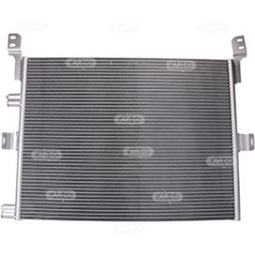 Acquista Condensatore climatizzatore da HC-Cargo 261195 a buon mercato per soli 95,90 €
