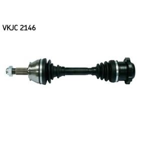 Antriebswelle VKJC 2146 von SKF günstig für 118,04 € online kaufen