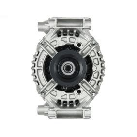 Lichtmaschine für CADILLAC von AS-PL