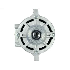 Lichtmaschine von AS-PL
