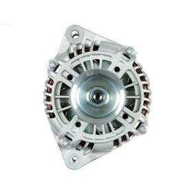 Lichtmaschine für IVECO von AS-PL
