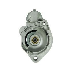 Anlasser S0039SR FERRARI von AS-PL