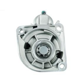 Anlasser S0647S von AS-PL günstig für 118,85 € online kaufen