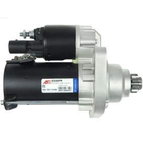 Anlasser S3159S von AS-PL günstig für 68,55 € online kaufen