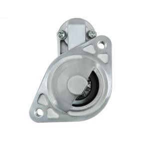 Compre Motor de arranque da AS-PL S6161S a um preço baixo por 159,54 €