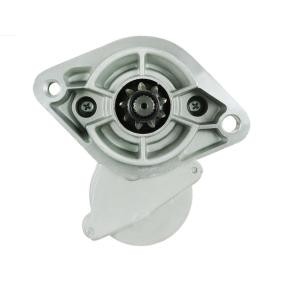Compre Motor de arranque de AS-PL online para Wish MPV (_E1_) a preços moderados