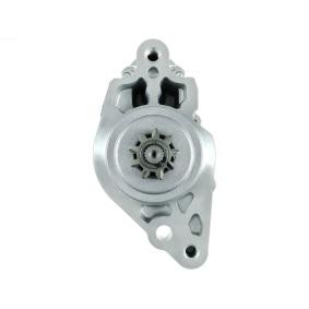 Anlasser S6236(DENSO) von AS-PL günstig für 314,84 € online kaufen