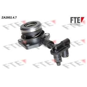 Zentralausrücker, Kupplung ZA2802.4.7 von FTE günstig für 54,42 € online kaufen