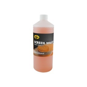 Scheibenwischwasser des Herstellers KROON OIL - Originalware Artikelnummer: 34796